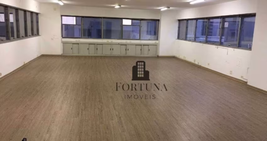 Sala Comercial à venda, Consolação, São Paulo - SA0010.