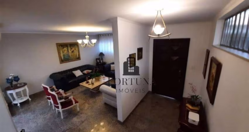 Casa Residencial à venda, Planalto Paulista, São Paulo - CA0035.