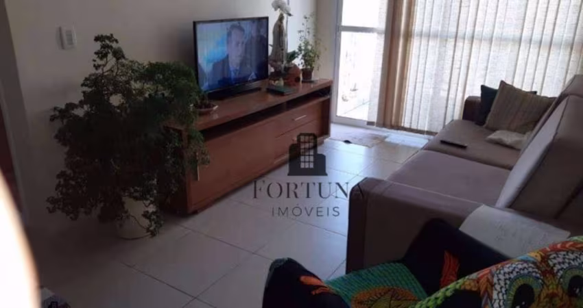 Apartamento com 2 dormitórios à venda, 62 m² por R$ 570.000,00 - Saúde - São Paulo/SP