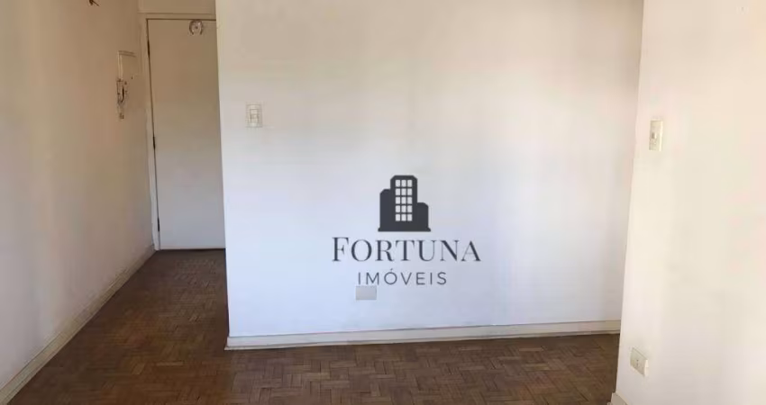 Apartamento com 2 dormitórios à venda, 67 m² por R$ 230.000,00 - São Bernardo do Campo - São Bernardo do Campo/SP