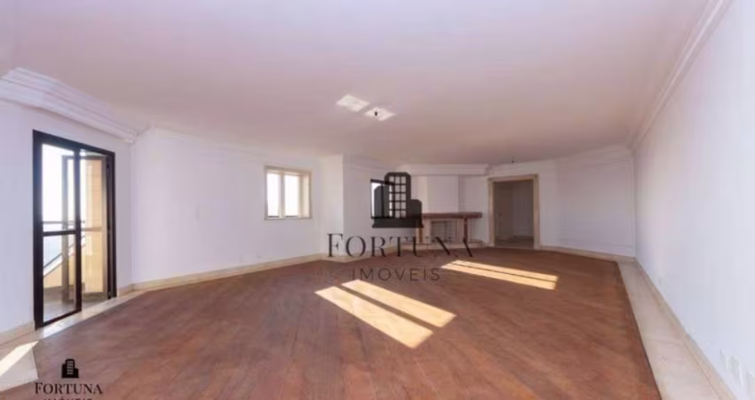 Apartamento Residencial à venda, Bosque da Saúde, São Paulo - AP0062.