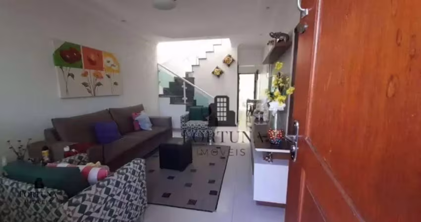 Casa residencial à venda, vila santa clara, são paulo - ca0014.