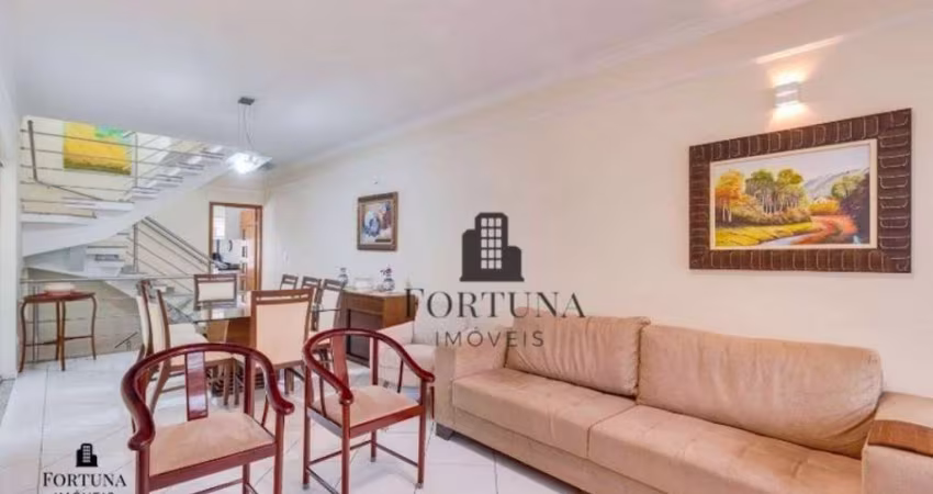 Casa Residencial à venda, Mirandópolis, São Paulo - CA0055.
