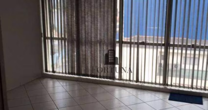 Sala Comercial à venda, Jardim do Mar, São Bernardo do Campo - SA0024.