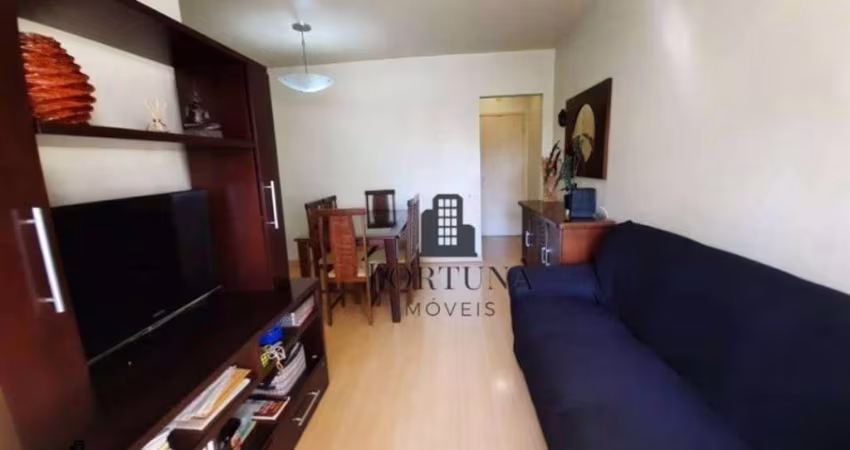 Apartamento com 2 dormitórios à venda, 57 m² por R$ 500.000,00 - Saúde - São Paulo/SP