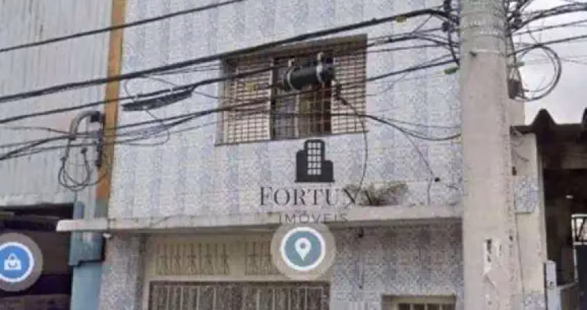 Casa com 4 dormitórios à venda, 120 m² por r$ 850.000,00 - santo amaro - são paulo/sp