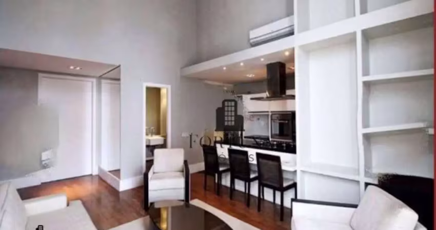 Apartamento residencial para locação, vila nova conceição, são paulo - ap0507.