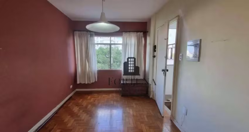 Apartamento com 2 dormitórios à venda, 79 m² por R$ 620.000,00 - Mirandópolis - São Paulo/SP