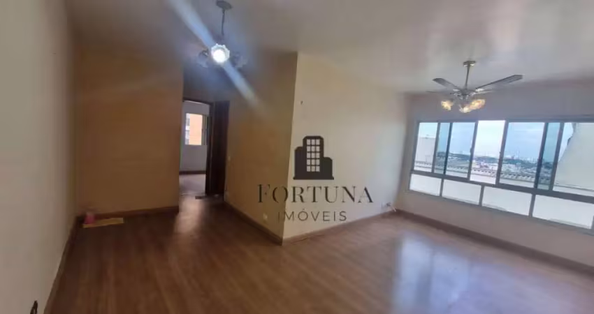 Apartamento com 2 dormitórios à venda, 93 m² por R$ 650.000,00 - Mirandópolis - São Paulo/SP