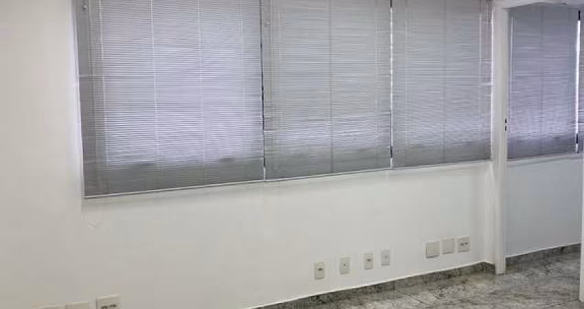 Sala para alugar, 33 m² por R$ 2.207,12/mês - Vila Monte Alegre - São Paulo/SP