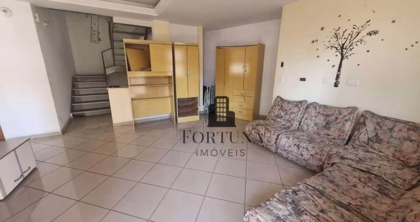 Casa com 4 dormitórios à venda, 320 m² por R$ 1.299.000,00 - Chácara Inglesa - São Paulo/SP