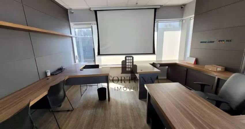 Conjunto à venda, 63 m² por r$ 1.220.000,00 - vila mariana - são paulo/sp