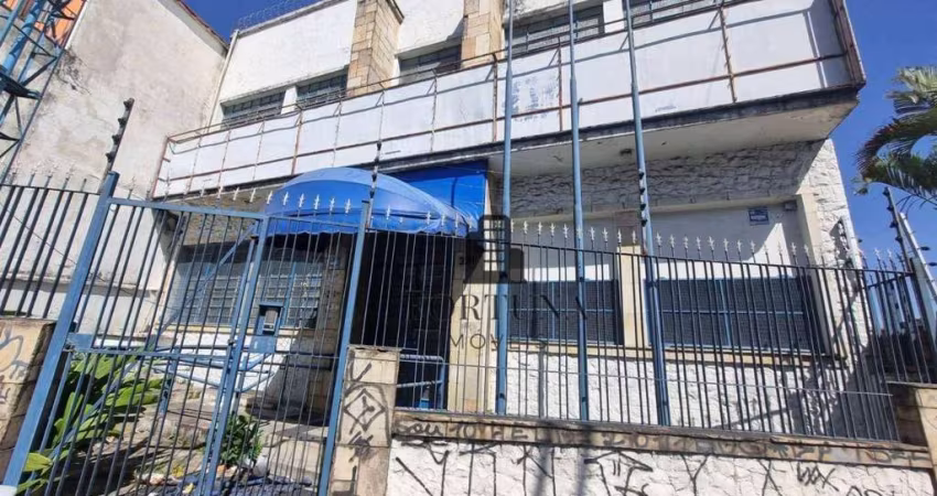 Prédio à venda, 2390 m² por R$ 4.300.000,00 - Vila Parque Jabaquara - São Paulo/SP