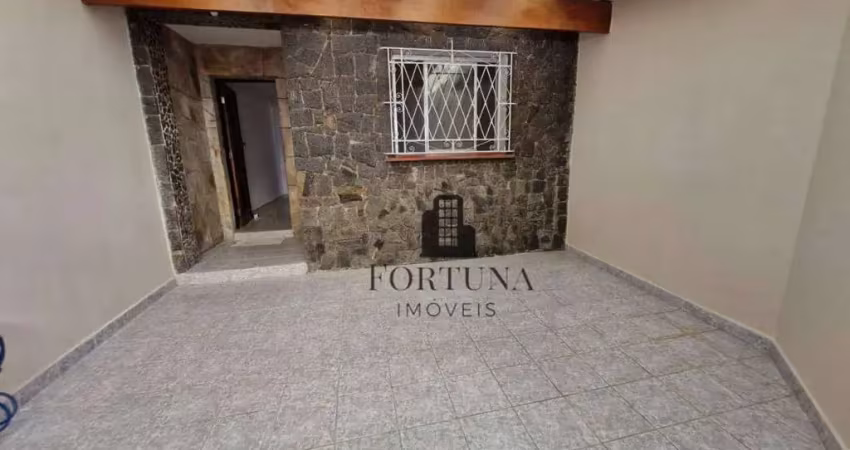 Sobrado residencial ou comercial com 3 dormitórios para alugar, 195 m² por r$ 6.320/mês - mirandópolis - são paulo/sp