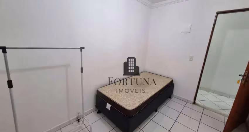 Kitnet com 1 dormitório para alugar, 12 m² por r$ 1.100,00/mês - mirandópolis - são paulo/sp