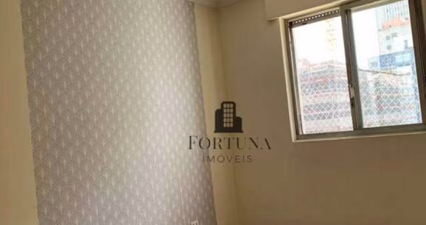 Apartamento com 3 dormitórios à venda, 100 m² por R$ 1.150.000,00 - Jardim Paulista - São Paulo/SP