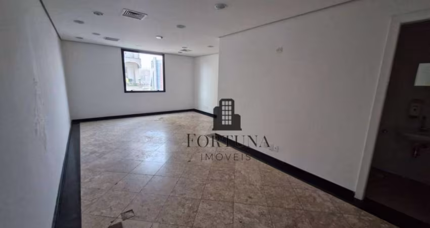 Conjunto à venda, 35 m² por R$ 320.000,00 - Vila Mariana - São Paulo/SP