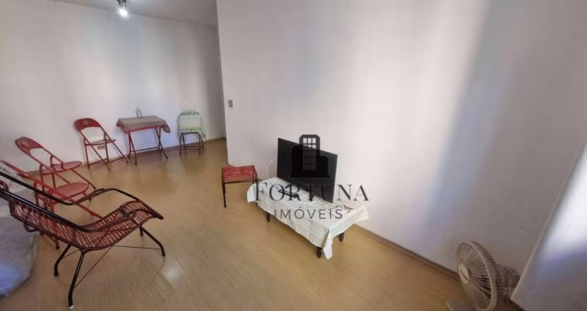 Apartamento com 1 dormitório à venda, 48 m² por R$ 450.000,00 - Saúde - São Paulo/SP