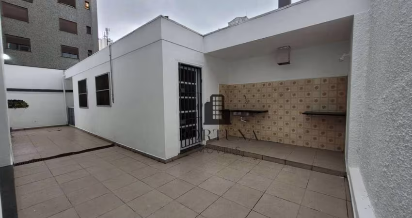 Sobrado com 4 dormitórios para alugar, 330 m² por R$ 16.157/mês - Moema - São Paulo/SP