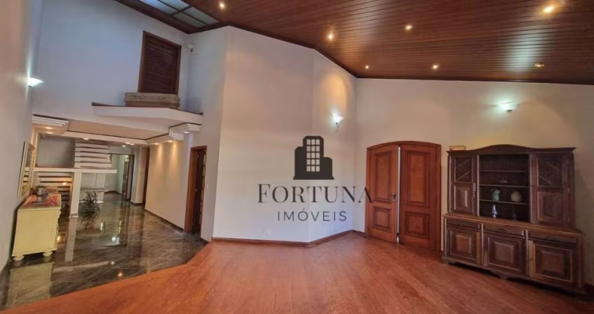 Casa com 5 dormitórios à venda, 266 m² por R$ 1.700.000,00 - Jabaquara - São Paulo/SP
