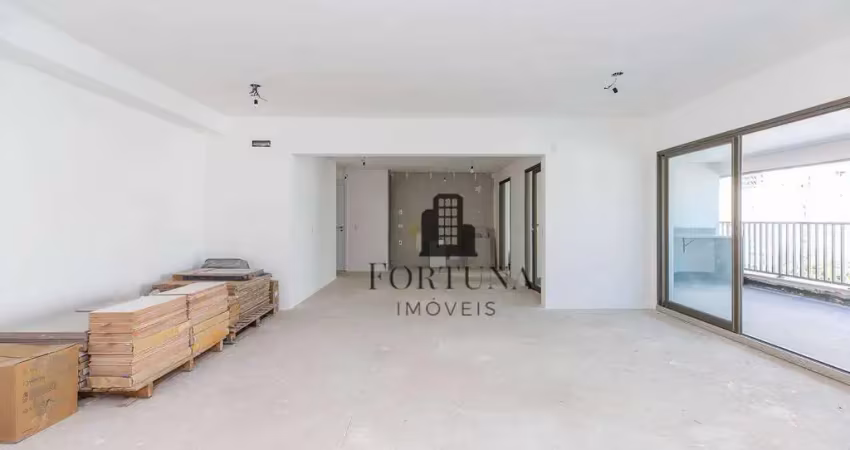 Apartamento com 3 dormitórios à venda, 158 m² por r$ 2.495.000,00 - vila clementino - são paulo/sp