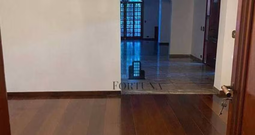 Sobrado em Vila Fechada com 3 dormitórios, 240 m² - venda por R$ 4.000.000 ou aluguel por R$ 12.200/mês - Jardim Paulista - São Paulo/SP