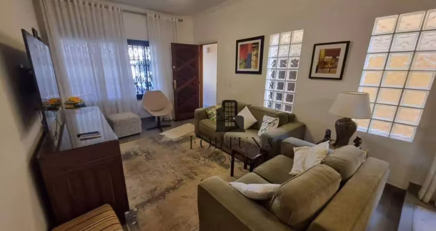 Casa com 4 dormitórios à venda, 170 m² por R$ 1.998.000,00 - Mirandópolis - São Paulo/SP