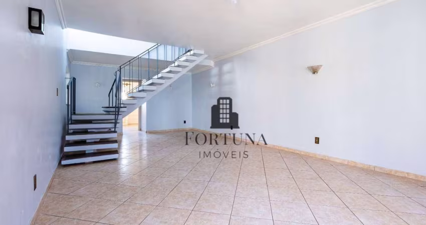 Casa com 3 dormitórios à venda, 140 m² por R$ 895.000,00 - Planalto Paulista - São Paulo/SP