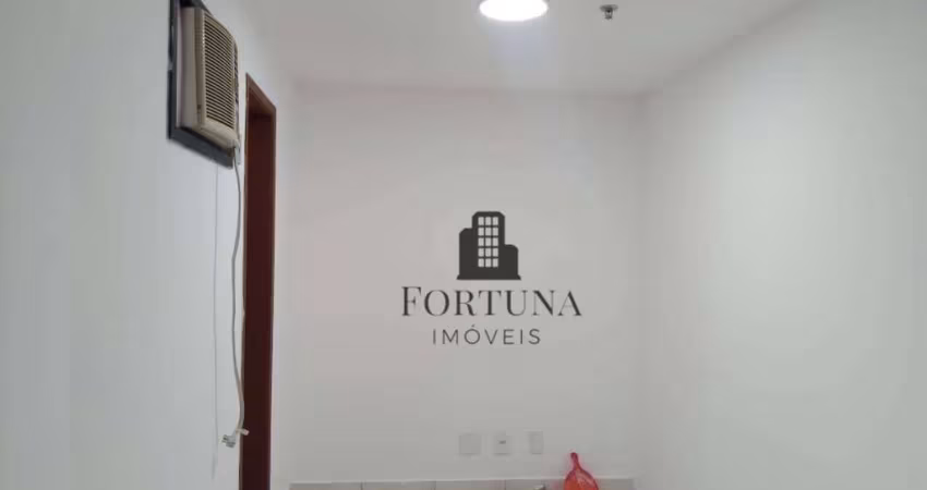 Conjunto para alugar, 45 m² por R$ 2.576,86/mês - Mirandópolis - São Paulo/SP