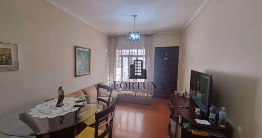 Sobrado com 2 dormitórios à venda, 94 m² por R$ 630.000 - Planalto Paulista - São Paulo/SP