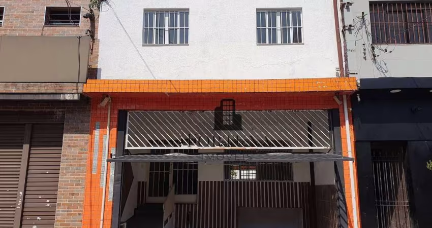 Casa Comercial, 250 m² - venda por R$ 2.100.000 ou aluguel por R$ 12.100/mês - Vila Mariana - São Paulo/SP