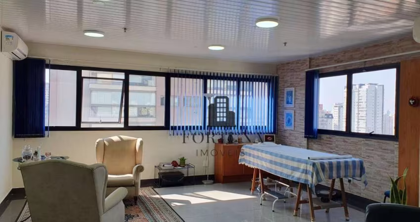 Conjunto à venda, 38 m² por R$ 285.000,00 - Chácara Inglesa - São Paulo/SP