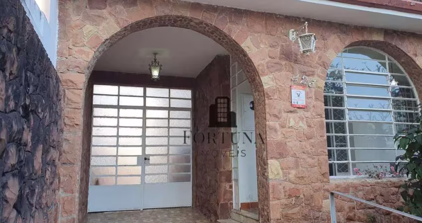 Casa Residencial ou Comercial com 3 dormitórios à venda, 200 m² por R$ 2.000.000 - Mirandópolis - São Paulo/SP