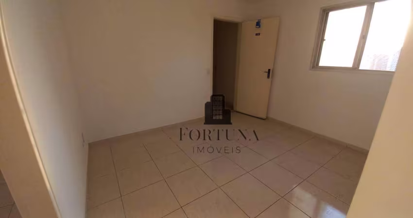 Apartamento com 2 dormitórios à venda, 55 m² por R$ 400.000,00 - Cambuci - São Paulo/SP