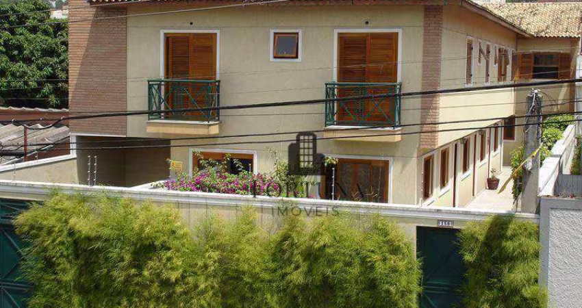 Venda de casa Condomínio Fechado