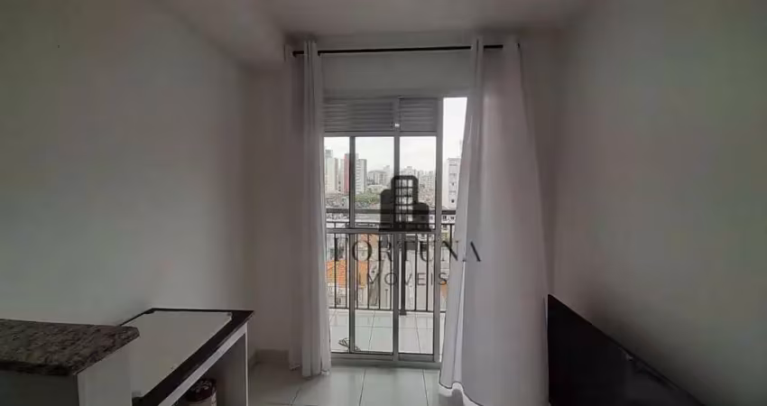 Apartamento com 1 dormitório à venda, 29 m² por r$ 300.000,00 - aclimação - são paulo/sp
