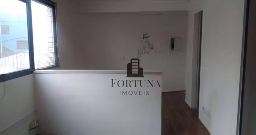 Conjunto, 32 m² - venda por R$ 300.000,00 ou aluguel por R$ 2.758,00/mês - Vila Mariana - São Paulo/SP