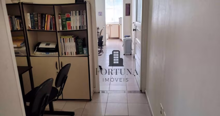Conjunto à venda, 31 m² por R$ 110.000,00 - Sé - São Paulo/SP