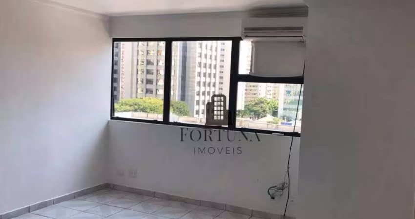 Conjunto, 36 m² - venda por R$ 384.000,00 ou aluguel por R$ 3.597,30/mês - Indianópolis - São Paulo/SP