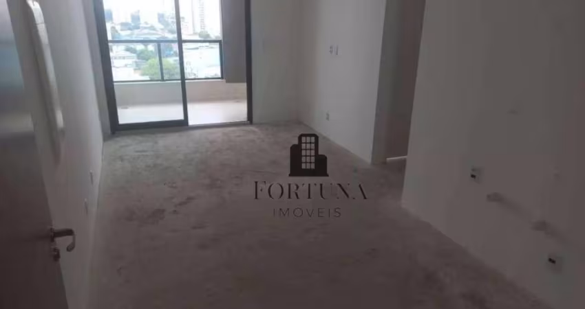 Apartamento com 2 dormitórios à venda, 53 m² por R$ 739.000,00 - Ipiranga - São Paulo/SP