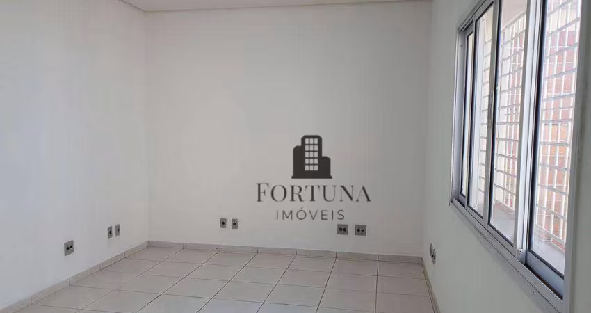 Conjunto comercial para locação, ao lado da UBS Ceci, Planalto Paulista
