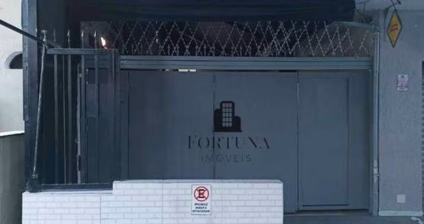 Ponto para alugar, 100 m² por R$ 4.370,00/mês - Vila Congonhas - São Paulo/SP