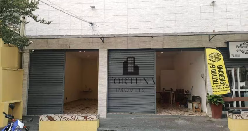 Loja para alugar, 40 m² por R$ 3.000,00/mês - Campo Belo - São Paulo/SP