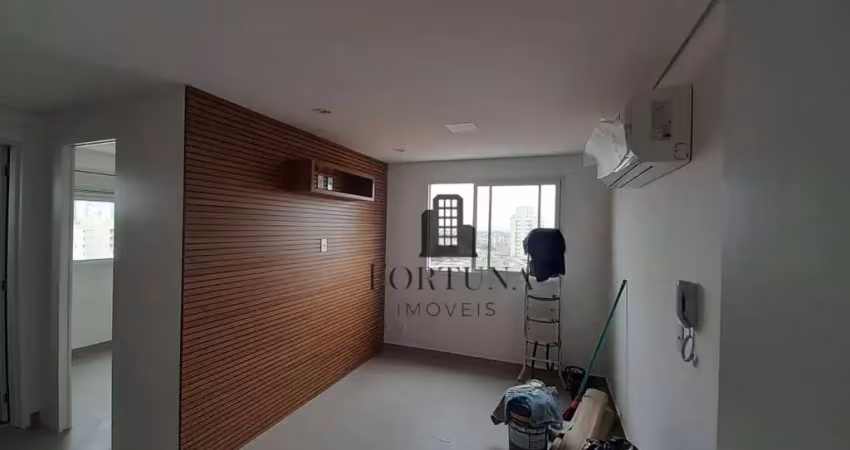 Apartamento com 1 dormitório à venda, 28 m² por R$ 480.000,00 - Praça da Árvore - São Paulo/SP