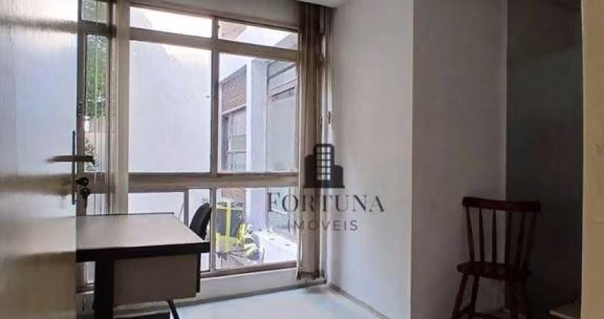 Conjunto, 92 m² - venda por R$ 690.000,00 ou aluguel por R$ 4.950,00/mês - Jardim Paulista - São Paulo/SP