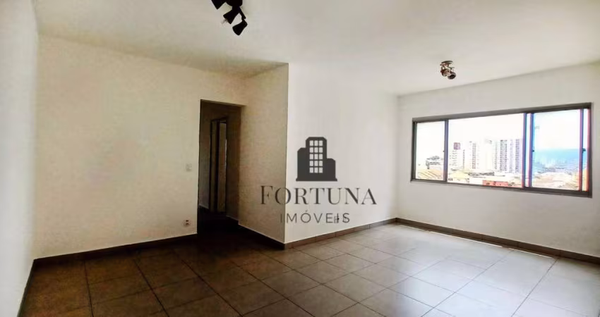 Apartamento com 3 dormitórios à venda, 88 m² por R$ 680.000,00 - Santana - São Paulo/SP