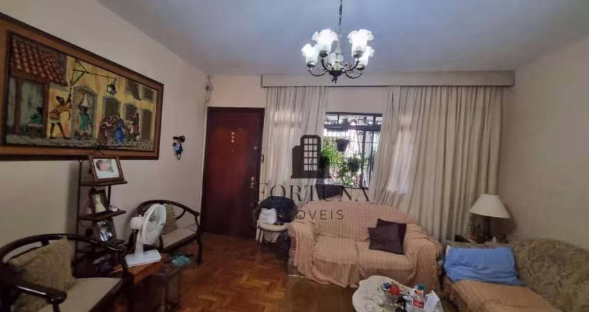 Casa com 3 dormitórios, 150 m² - venda por R$ 1.100.000,00 ou aluguel por R$ 5.289,00/mês - Mirandópolis - São Paulo/SP