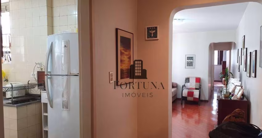 Apto 3 quartos , 1 vaga, Vila Clementino a 8 minutos do metro Hospital São Paulo