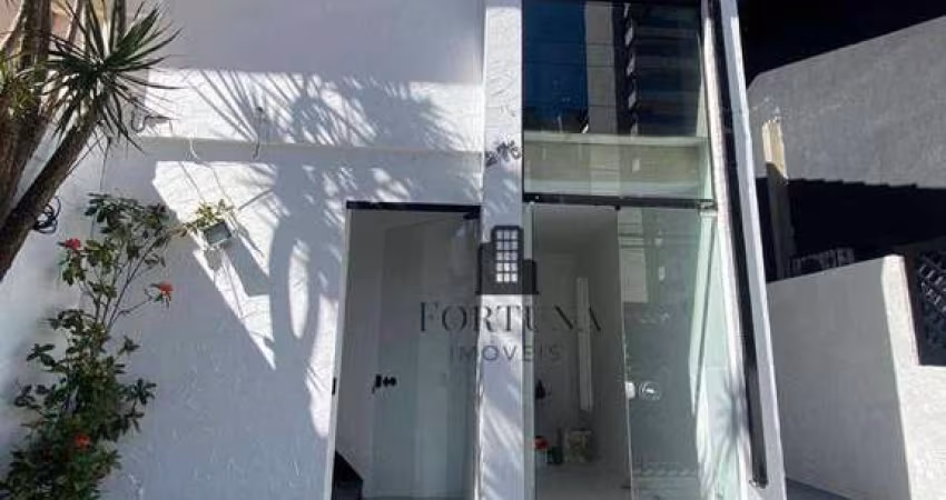 Sobrado  Comercial  à venda, 75 m² por R$ 1.500.000 - Vila Olímpia - São Paulo/SP