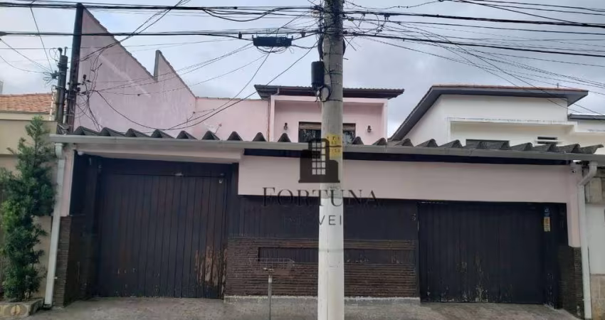 Sobrado com 3 dormitórios, 320 m² - venda por R$ 6.000.000 ou aluguel por R$ 13.561/mês - Vila Cordeiro - São Paulo/SP